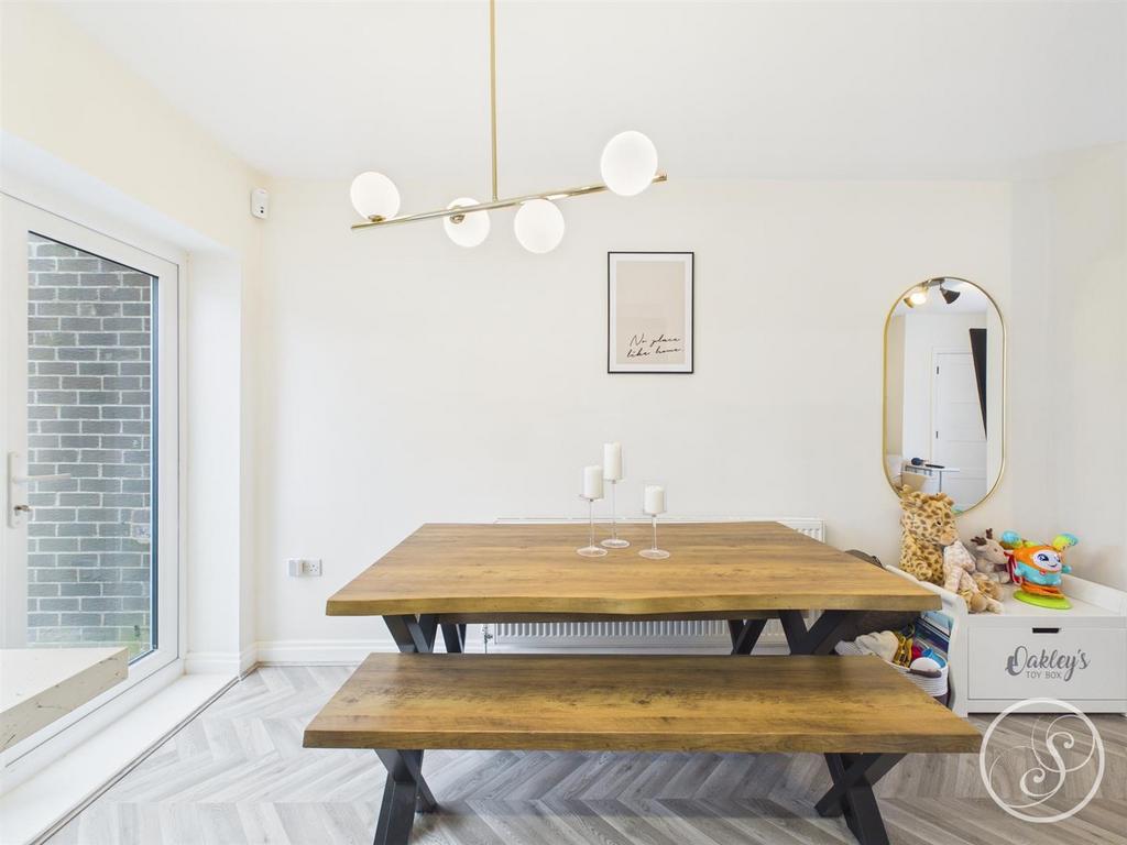 Lounge/diner