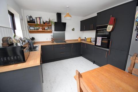 3 bedroom end of terrace house for sale, Maes Y Garth, Minffordd, Penrhyndeudraeth