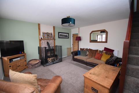 3 bedroom end of terrace house for sale, Maes Y Garth, Minffordd, Penrhyndeudraeth