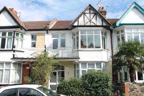 2 bedroom flat to rent, Glenwood Ave, Westcliff