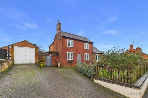 undefined, Balance Hill, Uttoxeter ST14