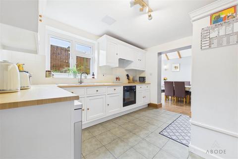 undefined, Balance Hill, Uttoxeter ST14