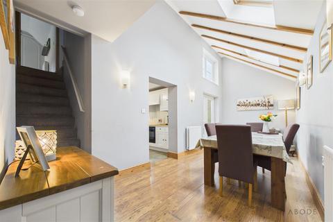 undefined, Balance Hill, Uttoxeter ST14