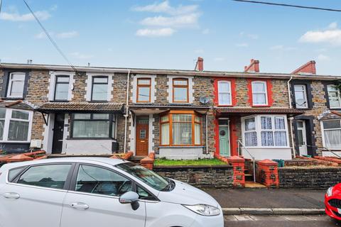 3 bedroom terraced house for sale, Aberdare CF44
