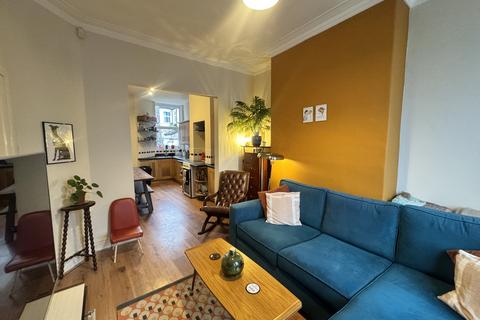 3 bedroom end of terrace house for sale, Samuel Street, Levenshulme