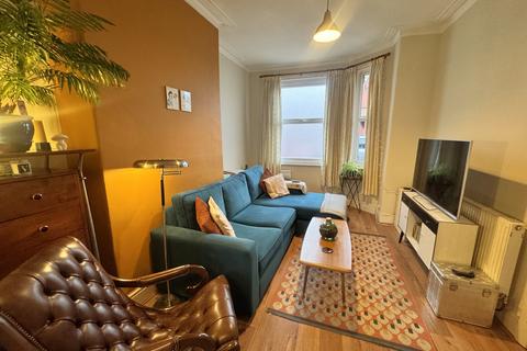 3 bedroom end of terrace house for sale, Samuel Street, Levenshulme