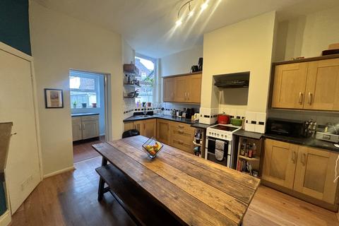 3 bedroom end of terrace house for sale, Samuel Street, Levenshulme