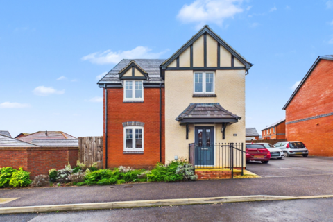 undefined, Starling Road, Ross-on-Wye HR9