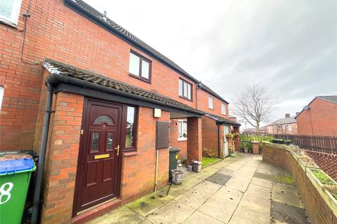 2 bedroom apartment for sale, Norman Close, Middleton, Manchester, M24