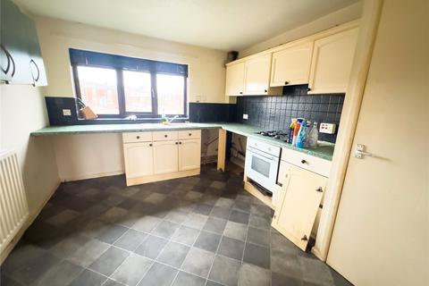 2 bedroom apartment for sale, Norman Close, Middleton, Manchester, M24