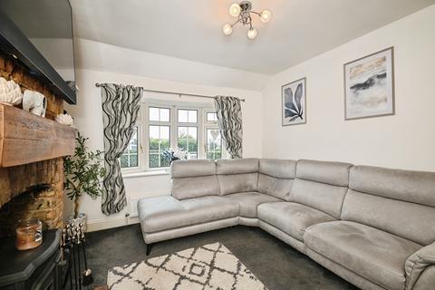 2 bedroom terraced bungalow for sale, Eastchurch Road, Sheerness, ME12