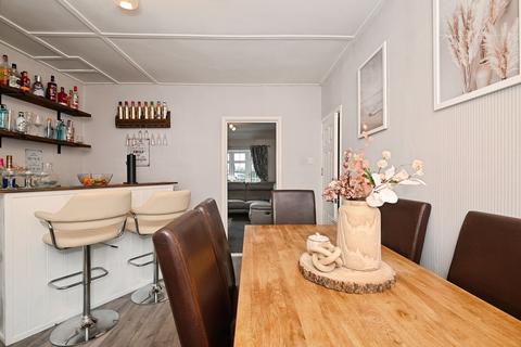 2 bedroom terraced bungalow for sale, Eastchurch Road, Sheerness, ME12