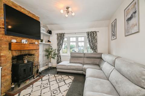 2 bedroom terraced bungalow for sale, Eastchurch Road, Sheerness, ME12