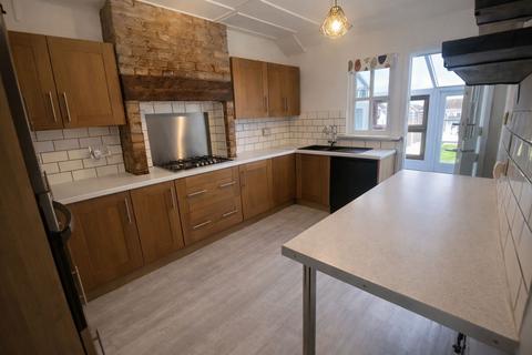 undefined, Eastchurch Road, Sheerness, ME12