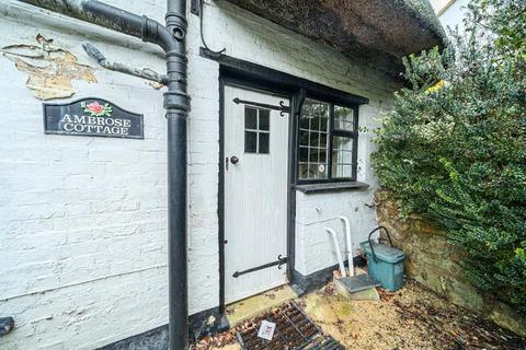 undefined, Long Crendon,  Buckinghamshire,  Buckinghamshire,  HP18