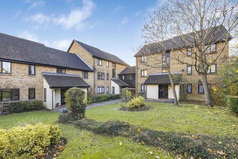 undefined, Pennycroft Pixton Way, Croydon, CR0