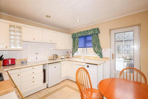 4 bedroom detached bungalow for sale, Melrose Crescent, Bishop Monkton, Harrogate