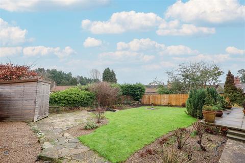 4 bedroom detached bungalow for sale, Melrose Crescent, Bishop Monkton, Harrogate