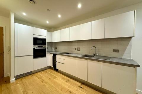 1 bedroom apartment to rent, 34 Windmill Street, Birmingham B1
