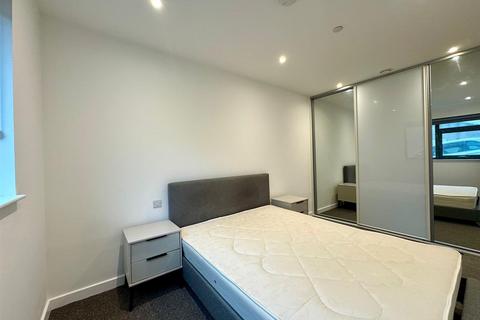1 bedroom apartment to rent, 34 Windmill Street, Birmingham B1