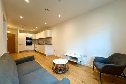 1 bedroom apartment to rent, 34 Windmill Street, Birmingham B1