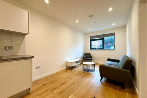 1 bedroom apartment to rent, 34 Windmill Street, Birmingham B1