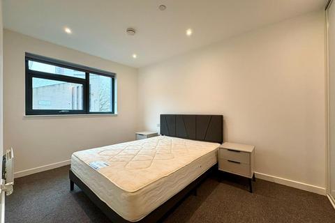 1 bedroom apartment to rent, 34 Windmill Street, Birmingham B1