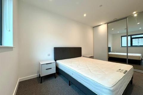 1 bedroom apartment to rent, 34 Windmill Street, Birmingham B1