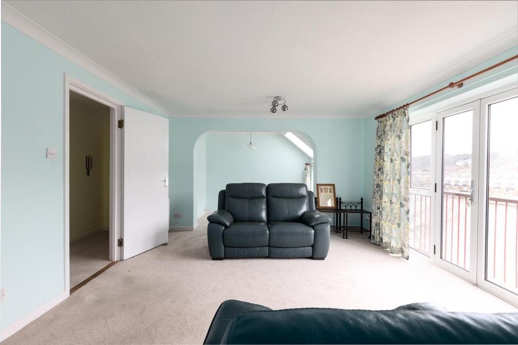 Flat 21, Portland Court, BS1-8.jpg