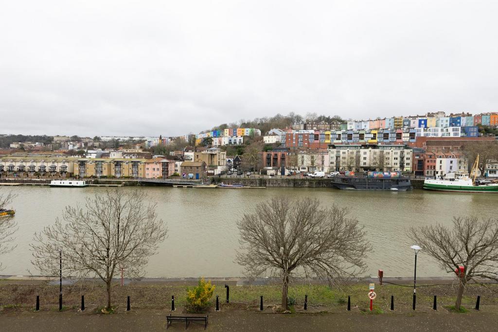 Flat 21, Portland Court, BS1-23.jpg