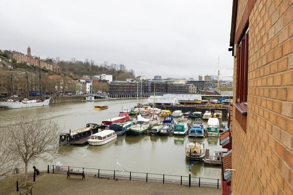 Flat 21, Portland Court, BS1-25.jpg
