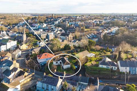 3 bedroom detached bungalow for sale, City Road, Haverfordwest, SA61