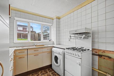 2 bedroom end of terrace house for sale, Tyler Drive, Rainham,