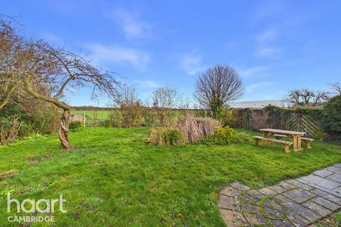undefined, Kidmans Close, Newton, Cambridge