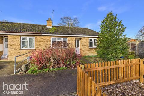 undefined, Kidmans Close, Newton, Cambridge