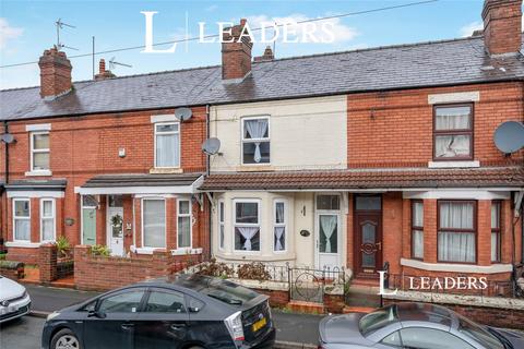St Barnabas Place, Warrington, WA5