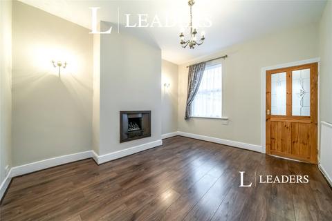 undefined, St Barnabas Place, Warrington, WA5