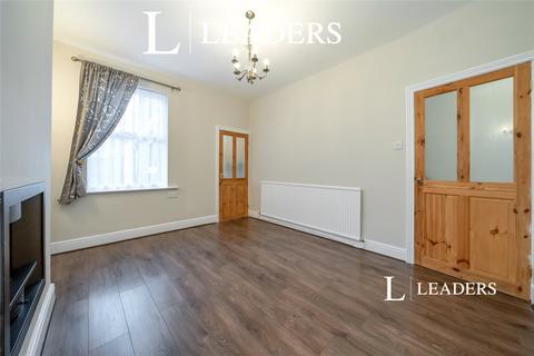 undefined, St Barnabas Place, Warrington, WA5