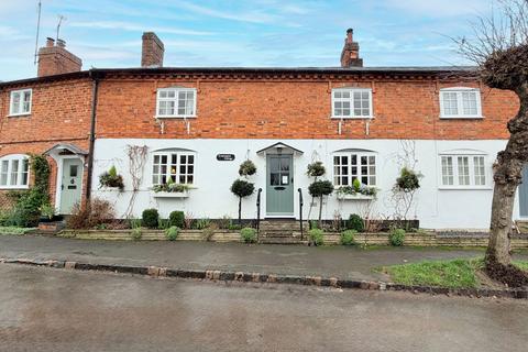 Vicarage Hill, Tanworth In Arden, B94 5AN