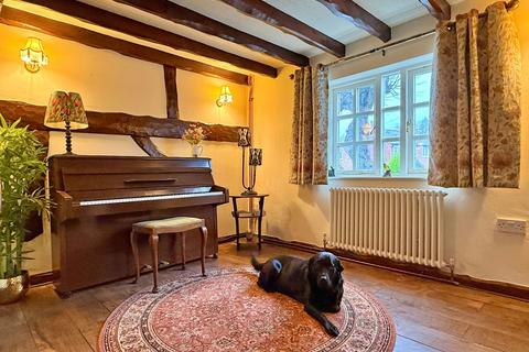 3 bedroom terraced house for sale, Vicarage Hill, Tanworth In Arden, B94 5AN