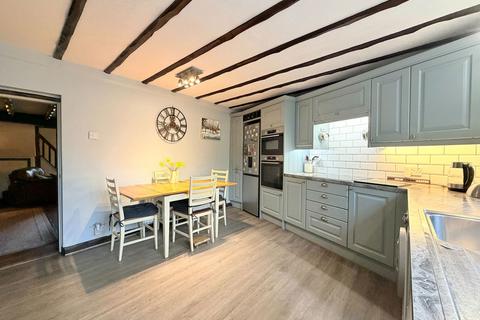 3 bedroom terraced house for sale, Vicarage Hill, Tanworth In Arden, B94 5AN