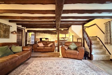 3 bedroom terraced house for sale, Vicarage Hill, Tanworth In Arden, B94 5AN