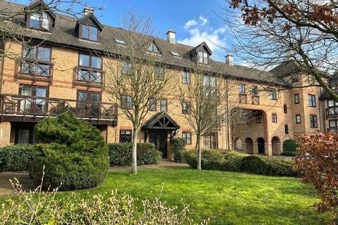 2 bedroom apartment for sale, Sheering Mill Lane, Sawbridgeworth, CM21