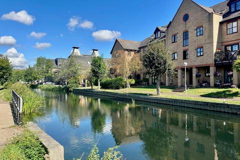 2 bedroom apartment for sale, Sheering Mill Lane, Sawbridgeworth, CM21