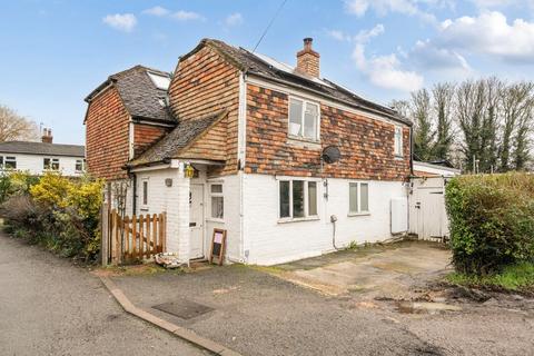 3 bedroom detached house for sale, The Street, Hamstreet, Ashford TN26 2JH