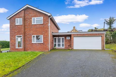 undefined, Mount Brookbank, Broadwas, Worcestershire.  WR6 5NE