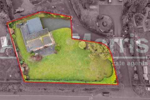 undefined, Mount Brookbank, Broadwas, Worcestershire.  WR6 5NE