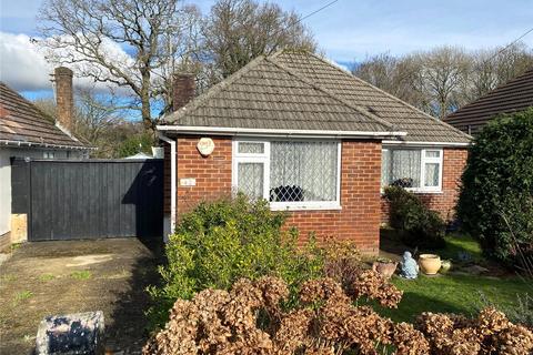 2 bedroom bungalow for sale, Cudnell Avenue, Bear Cross, Bournemouth, Dorset, BH11