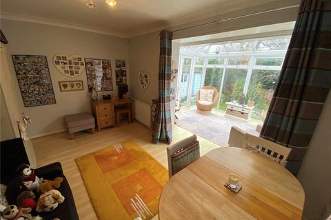 2 bedroom bungalow for sale, Cudnell Avenue, Bear Cross, Bournemouth, Dorset, BH11