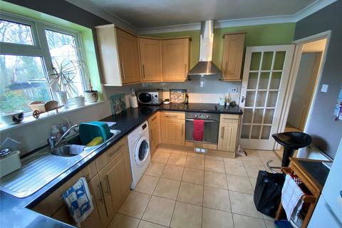 2 bedroom bungalow for sale, Cudnell Avenue, Bear Cross, Bournemouth, Dorset, BH11